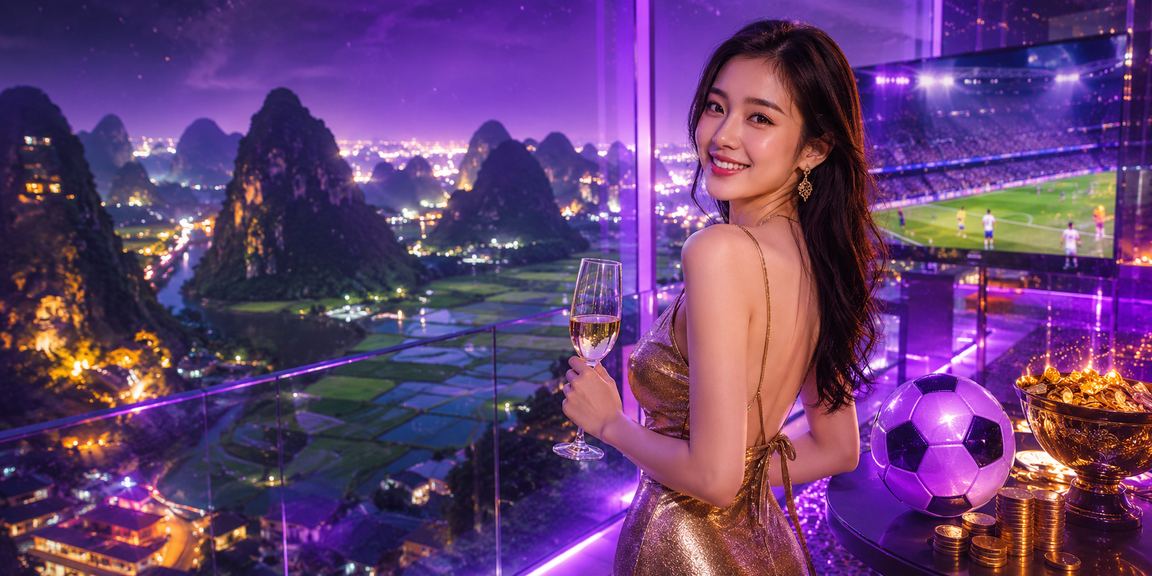 Người dùng tại Ninh Bình theo dõi kèo bóng đá